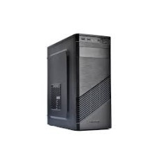 CASE ATX ALANTIK CASA31 CON ALIMENTATORE 500W