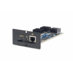 MODULO IP PER COLLEGAMENTO IN RETE DS232002