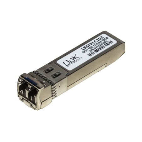 MODULO MINIGBIC (SFP+) SINGLEMODE LC DUPLEX 10GBPS 1310NM 10 KM CON DDM PER ZYXEL