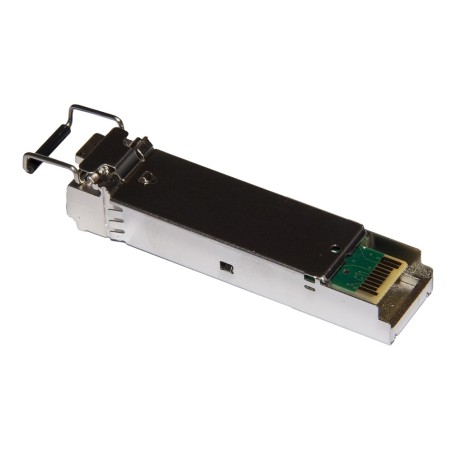 MODULO MINIGBIC (SFP+) SINGLEMODE LC DUPLEX 10GBPS 1310NM 10 KM CON DDM PER ZYXEL