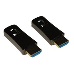 CAVO HDMI ® 2.0 AOC FIBRA OTTICA MT 10 CON CONNETTORI STACCABILI