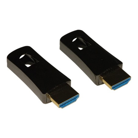 CAVO HDMI ® 2.0 AOC FIBRA OTTICA MT 20 CON CONNETTORI STACCABILI