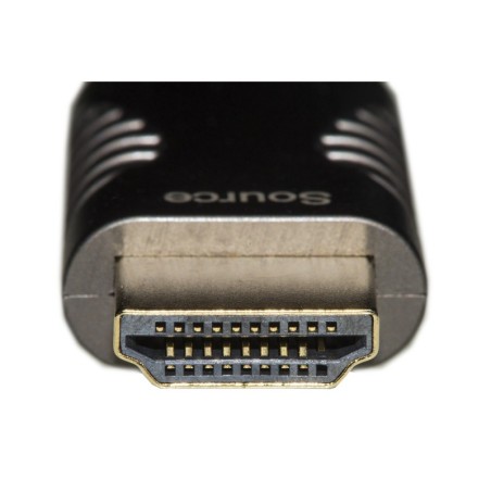 CAVO HDMI 2.1,8K@60HZ@ 48 GBPS FIBRA OTTICA AOC MT 20