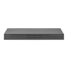 SWITCH KVM HDMI DESKTOP 8 PORTE