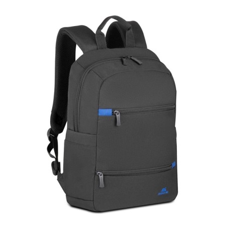 RIVACASE  BORSA PER LAPTOP NERA 13.3-14" / 6