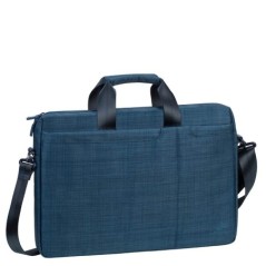 BORSA NOTEBOOK 15,6" BLU