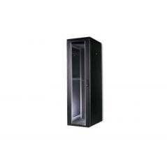 ARMADIO 32 UNITA' LINEA PROFESSIONALE (A)1580 X (L)800 X (P)800 MM. COLORE NERO RAL 9005