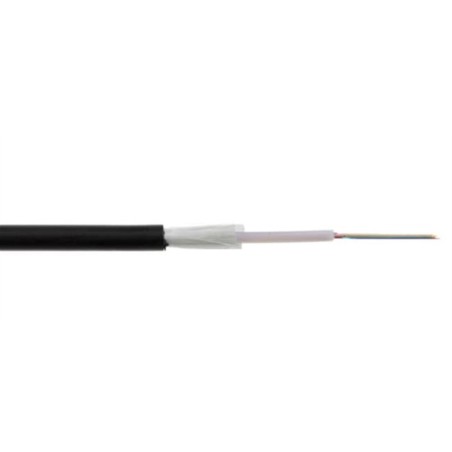 CAVO FIBRA OTTICA 12 FIBRE OM4 DCA