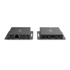 SET EXTENDER HDMI, 4K/120HZ, 40 M