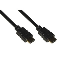 CAVO HDMI ® 4K@60HZ + 18GBPS CONTATTI DORATI MT 5