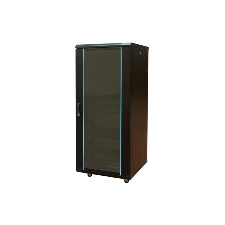 AUDIO VIDEO RACK CABINET 19" 600X600 27U