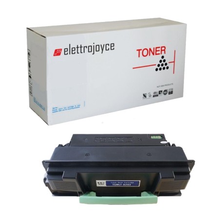 TONER COMPATIBILE SAMSUNG MLT-D203L M3020DW M3820ND M3870FD M4020ND M4020NX M4070FR