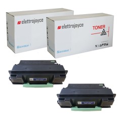 2 TONER COMPATIBILI SAMSUNG MLT-D203E -10.000 COPIE - M3020DW M3820ND M3870FD M4020ND M4020NX M4070FR