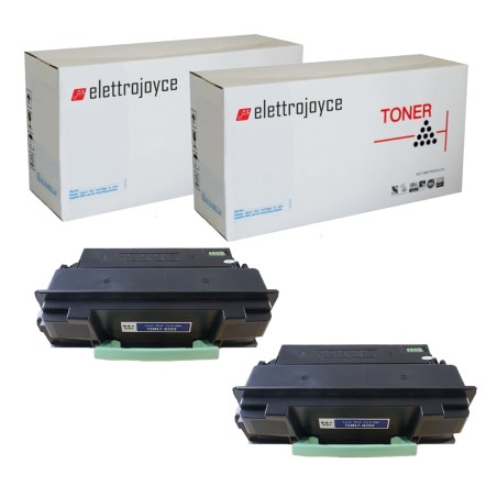 2 TONER COMPATIBILI SAMSUNG MLT-D203E -10.000 COPIE - M3020DW M3820ND M3870FD M4020ND M4020NX M4070FR