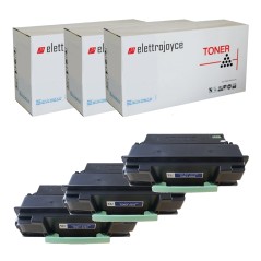 3 TONER COMPATIBILI SAMSUNG MLT-D203E -10.000 COPIE - M3020DW M3820ND M3870FD M4020ND M4020NX M4070FR