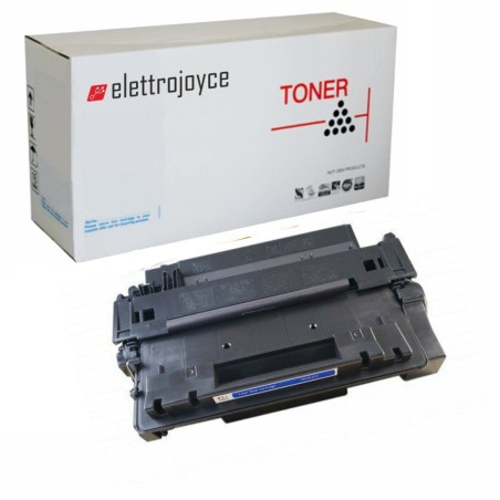 TONER PER HP CE255X LASERJET 500 MFP M525 M525C M525DN P3015 P3015DN P3010 55X