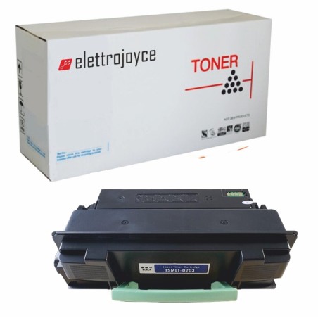 TONER PER SAMSUNG MLT-D205L ML3310ND ML3710ND SCX4833FD SCX5637FR SCX5737FW 5739