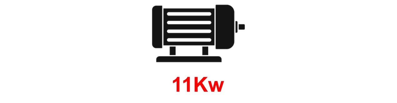 Motori Elettrici Trifase 11 kW - Alta Qualità e Prezzi Competitivi