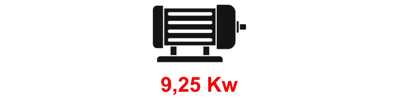 Motori Elettrici Trifase 75 kW - Alta Qualità e Prezzi Competitivi