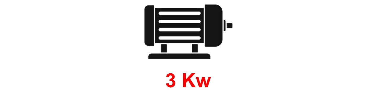 Motori Elettrici Trifase 3 kW - Alta Qualità e Prezzi Competitivi